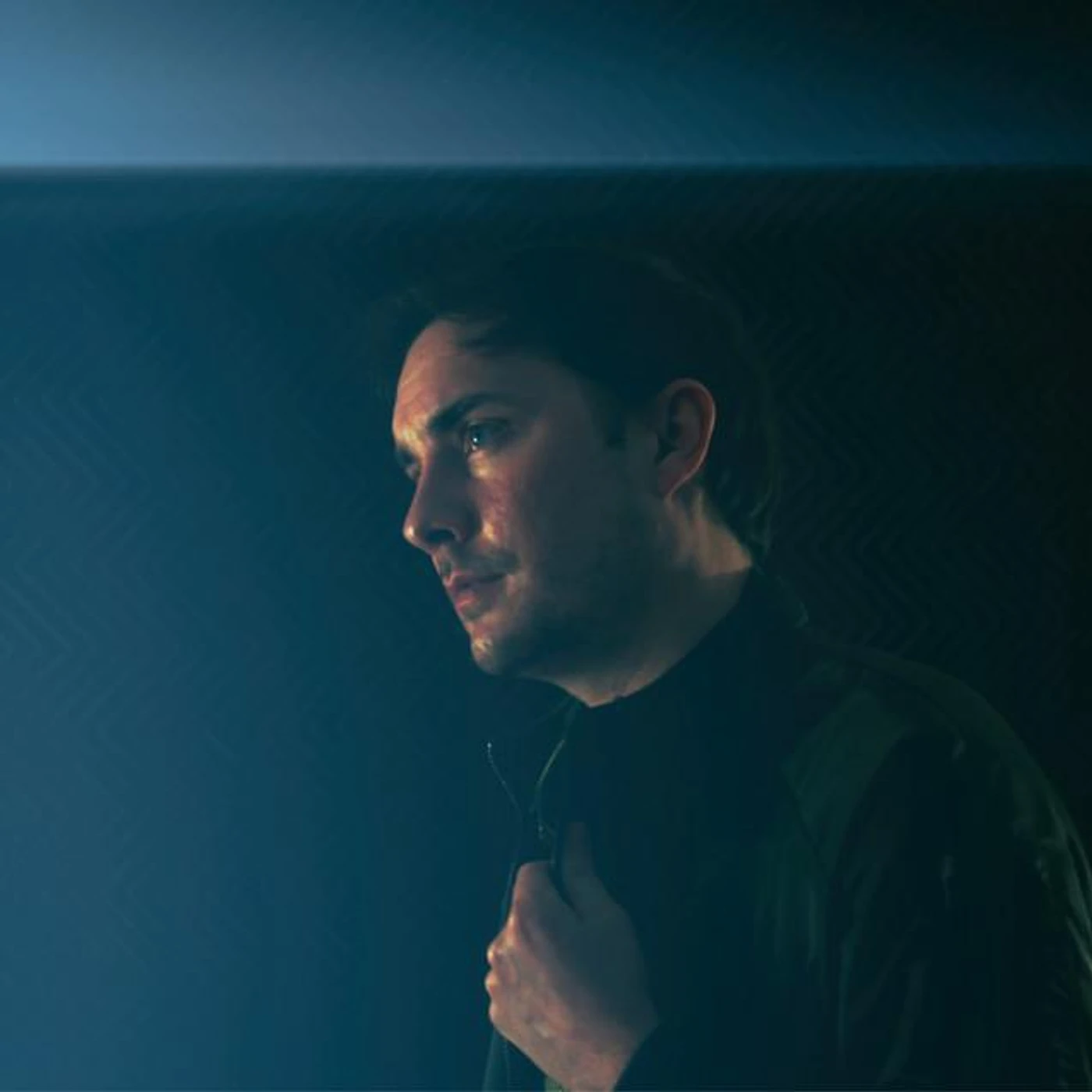 The Landing Brand Page