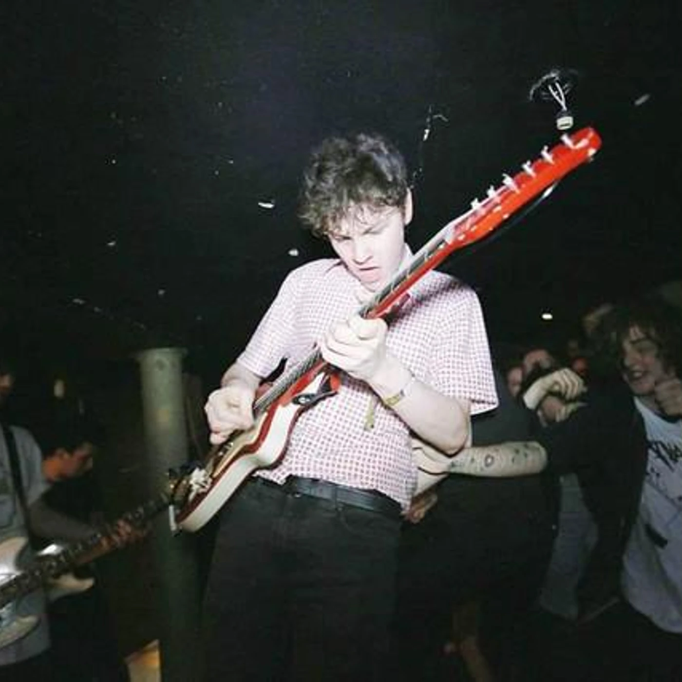 The Lapelles Brand Page