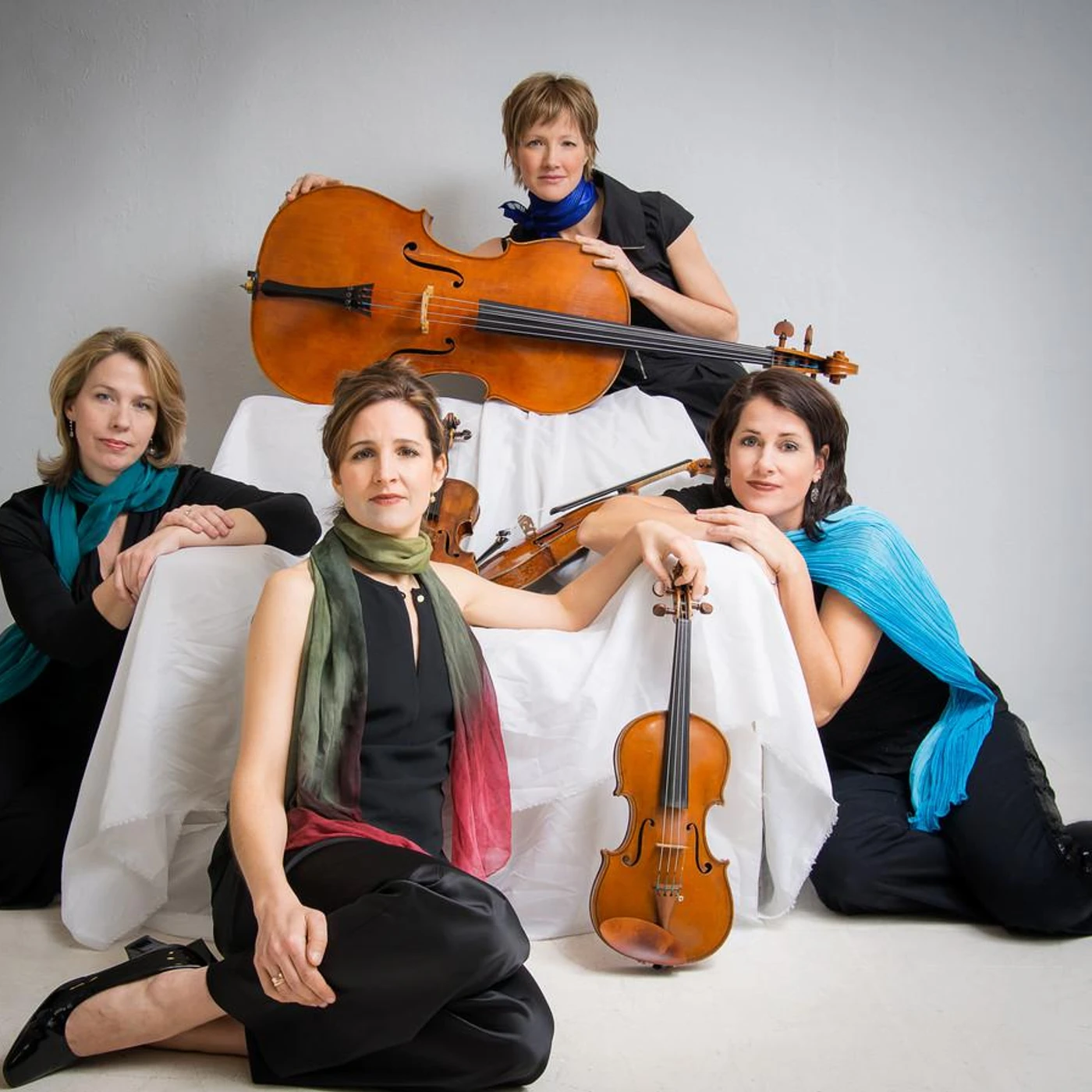 The Lark Quartet