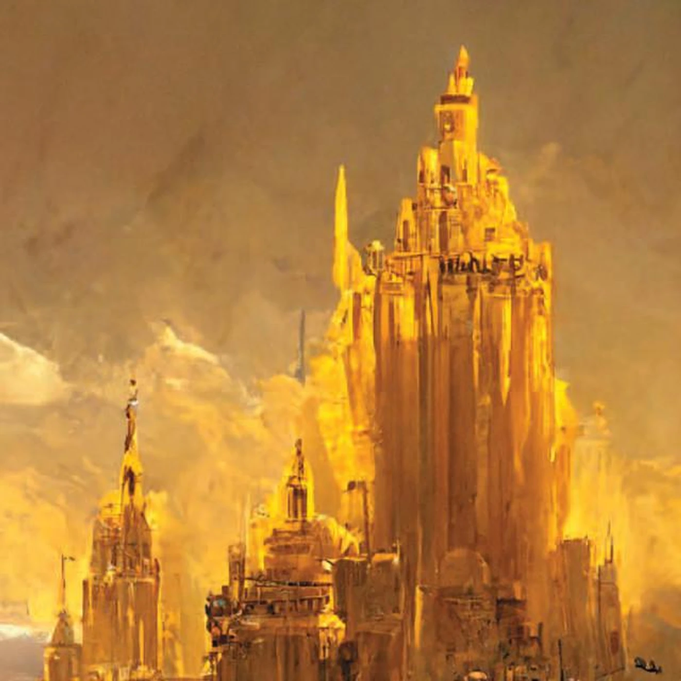 The Lassie Foundation Brand Page