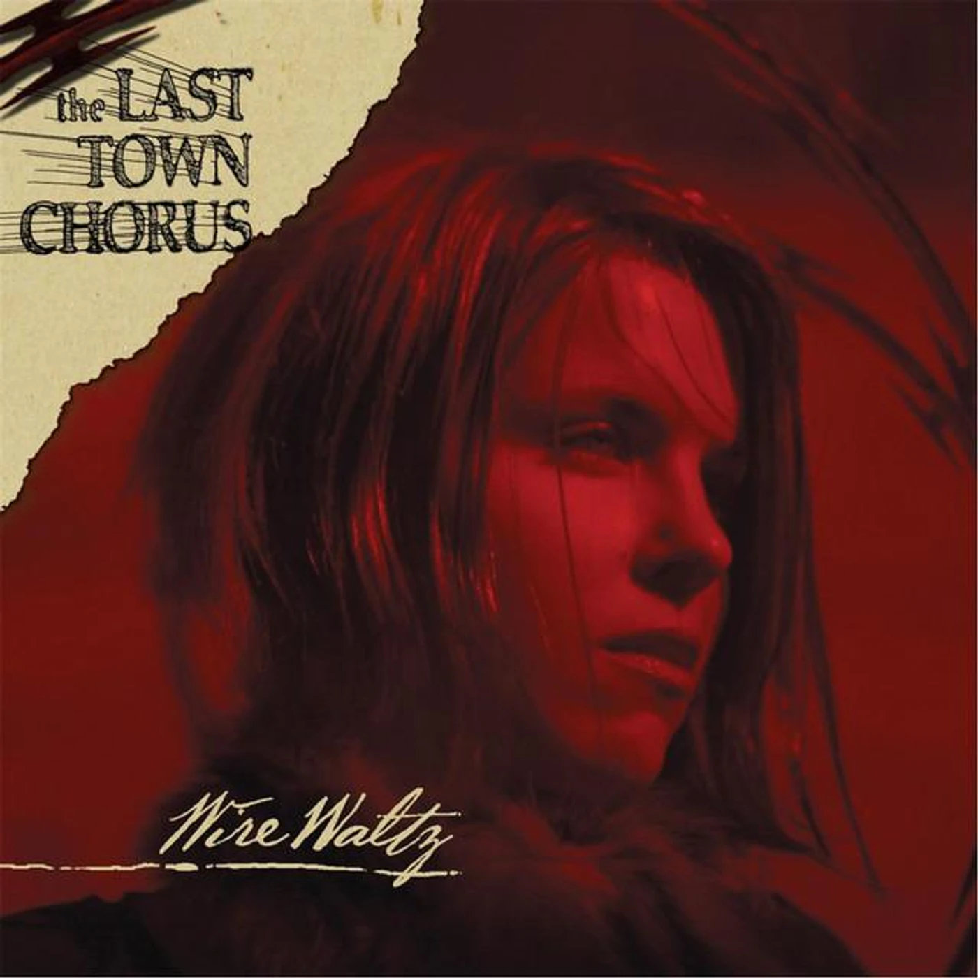 The Last Town Chorus Brand Page
