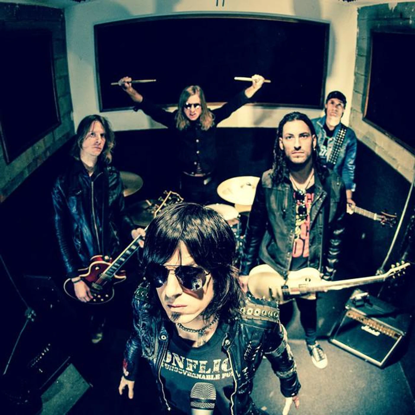 The Last Vegas Brand Page