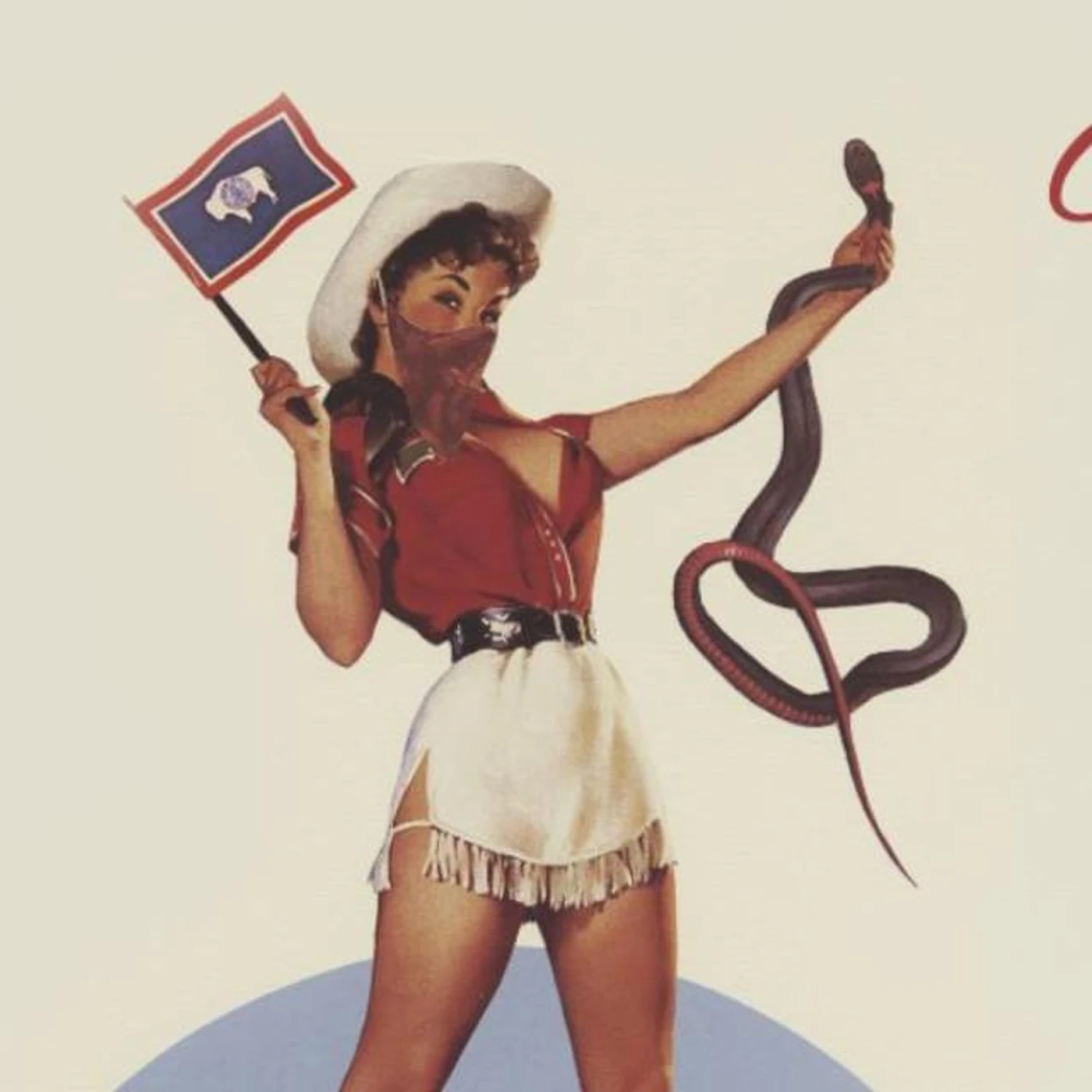 The Last Coyote Brand Page