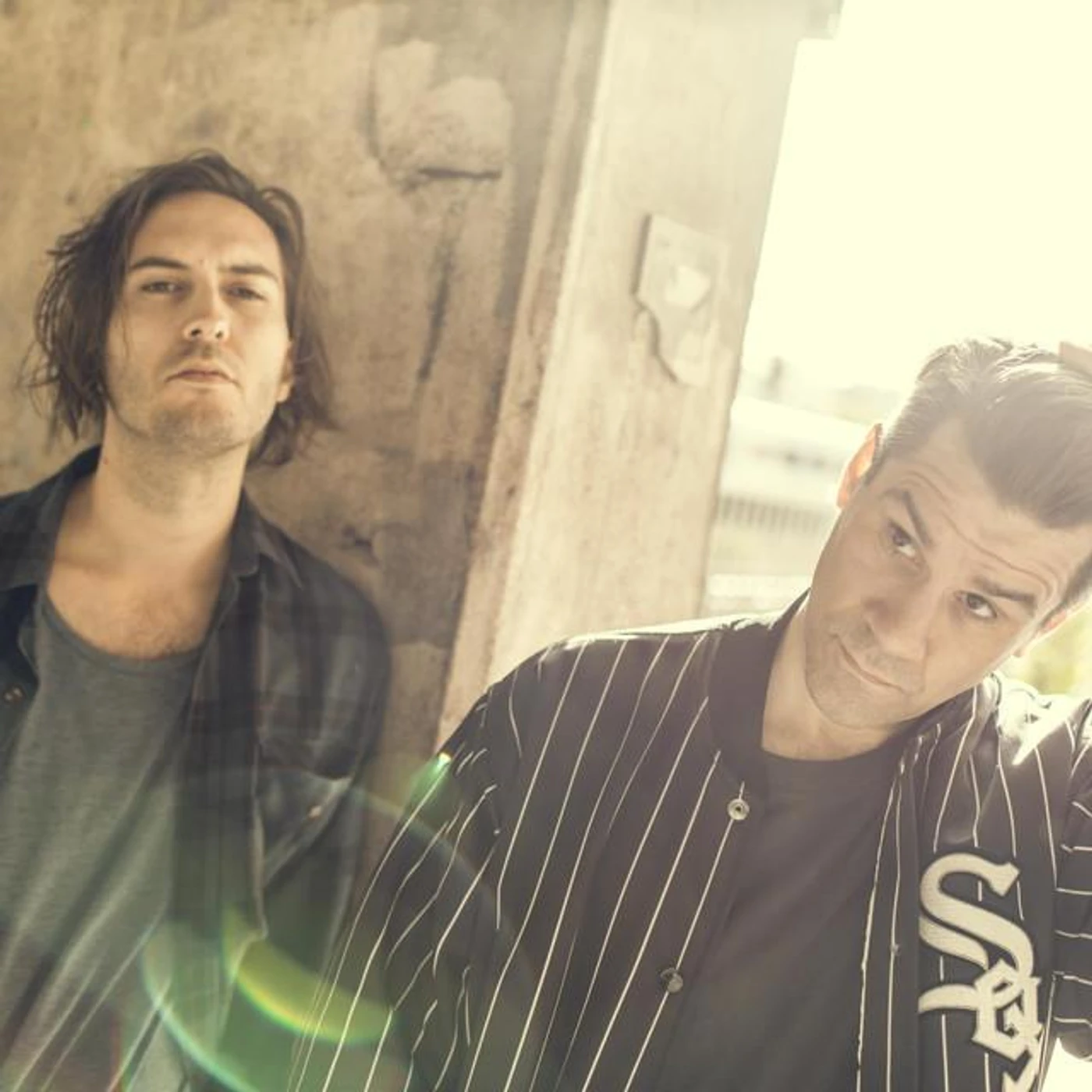 The Last Days Of Disco Brand Page