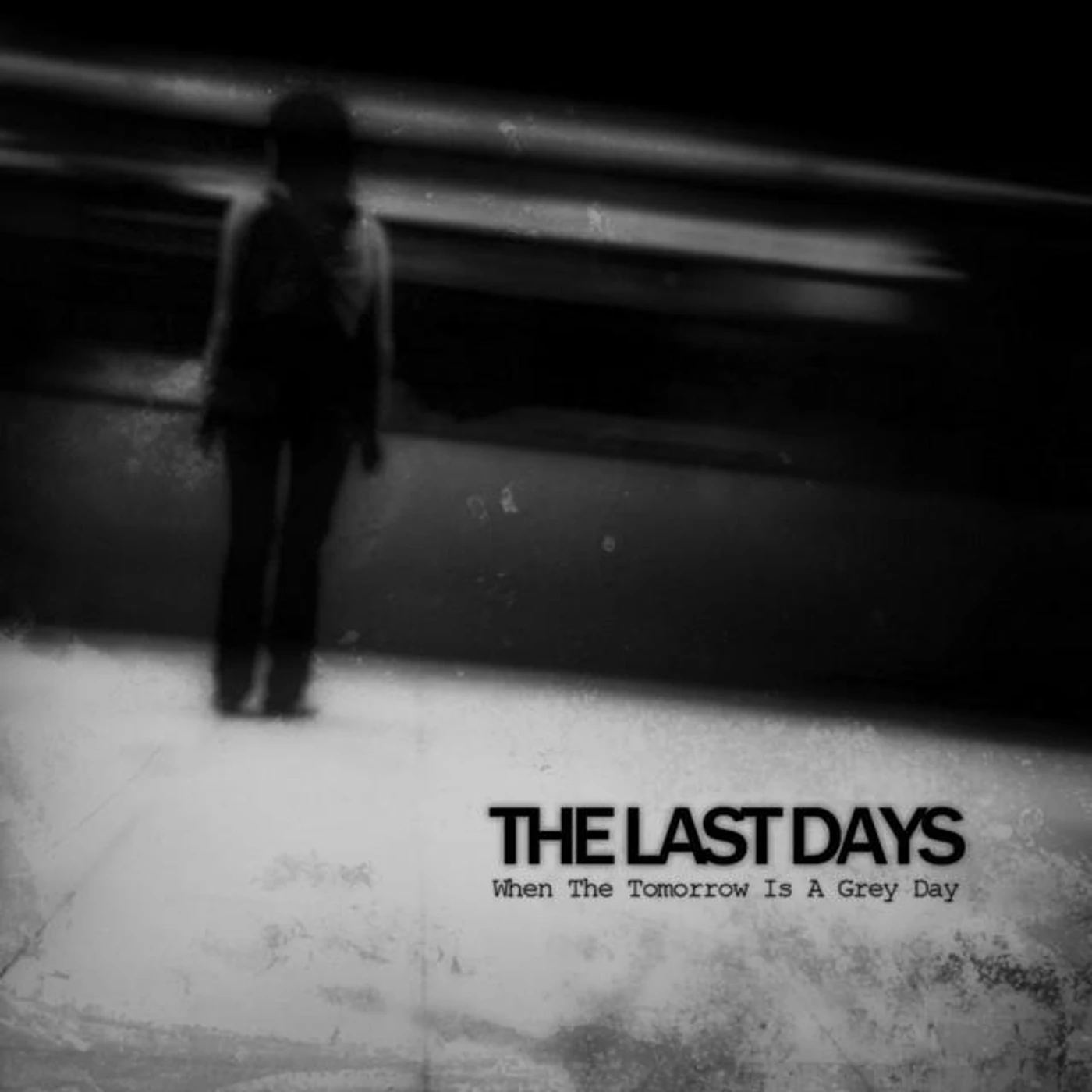 The Last Days Brand Page