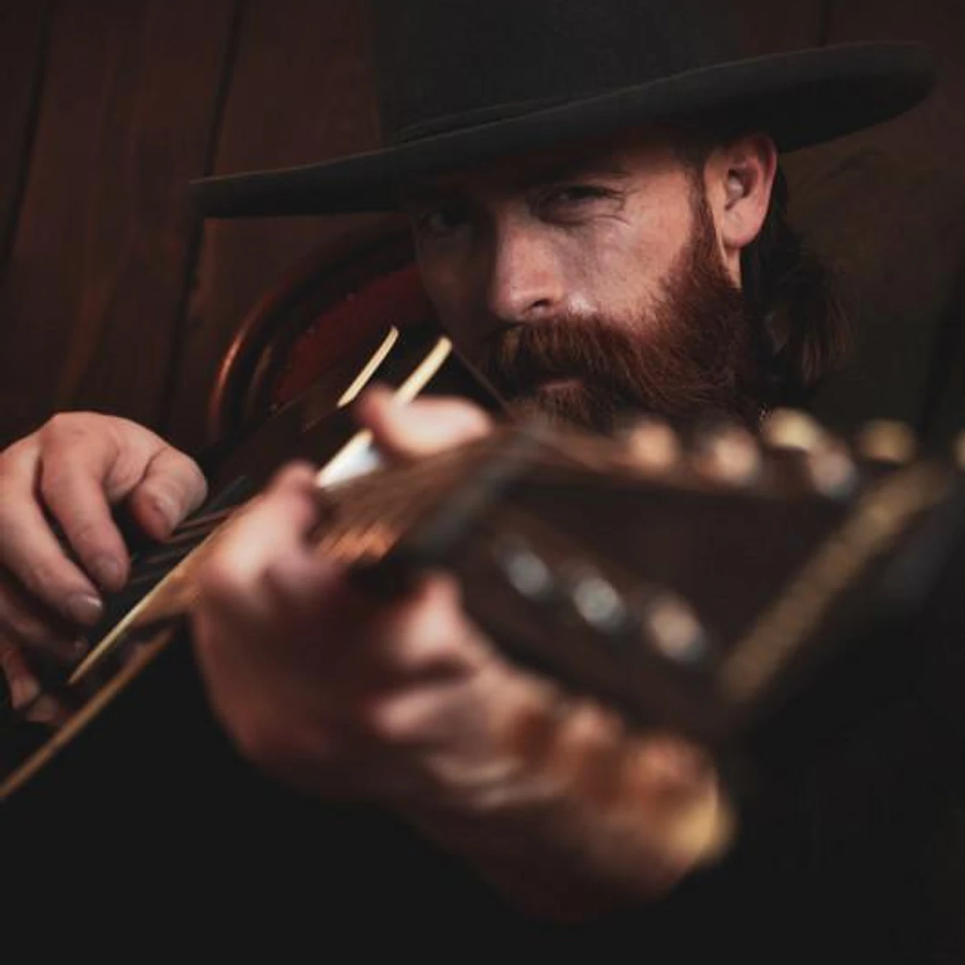 The Last Knife Fighter