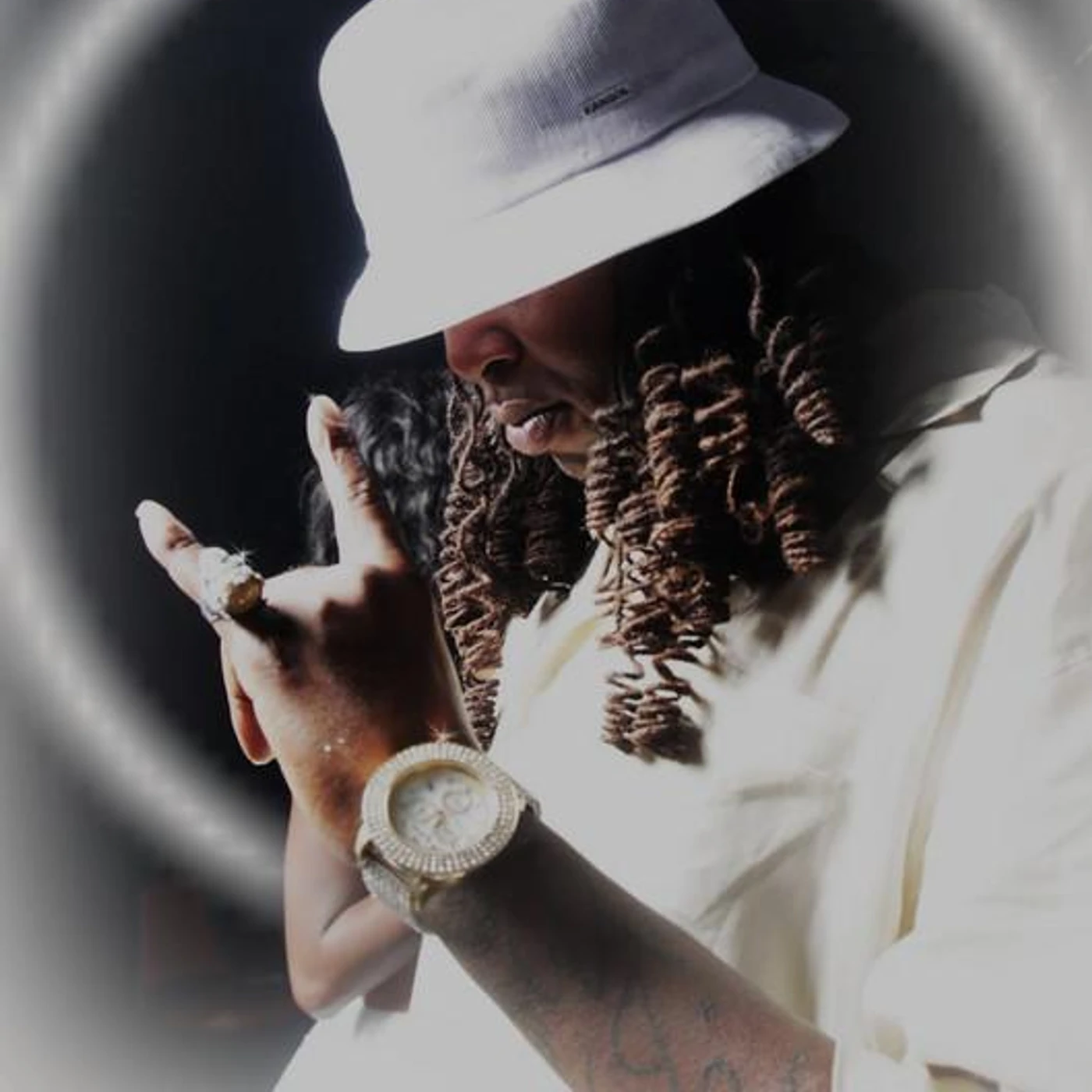The Last Mr. Bigg