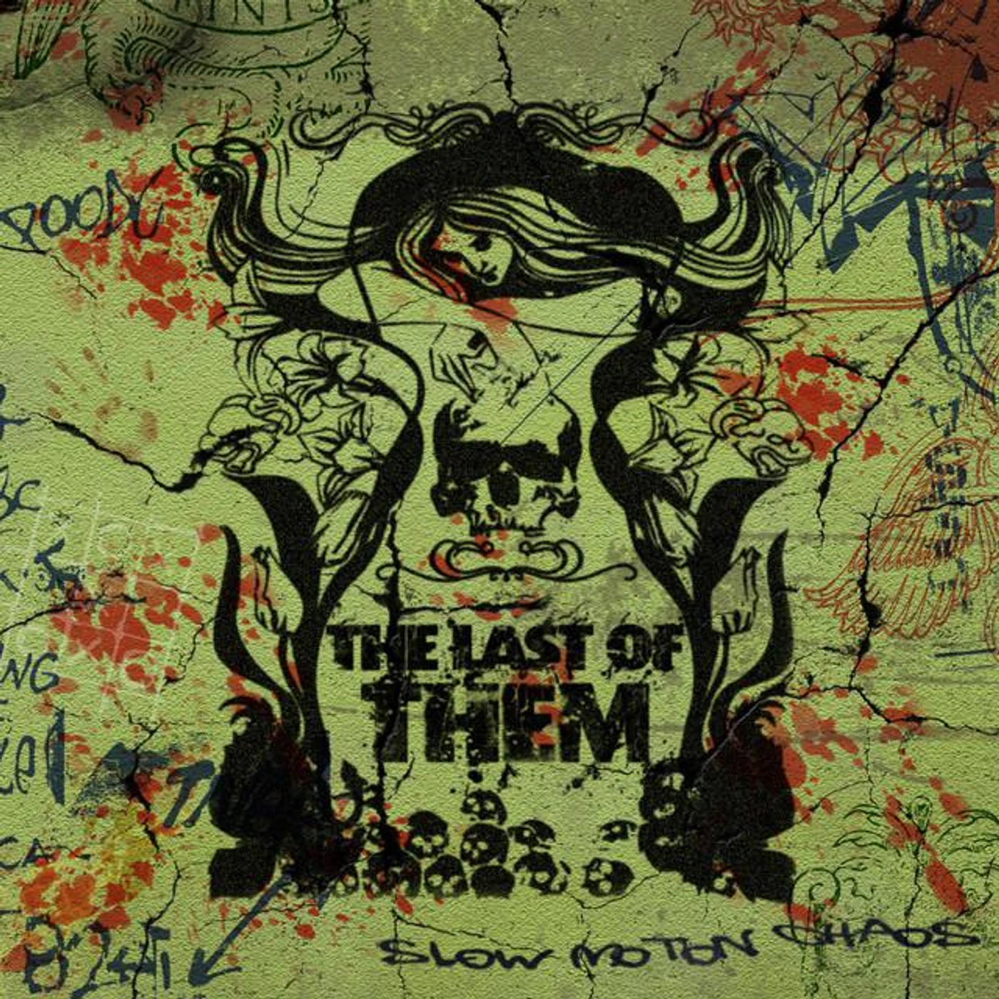 The Last of Them