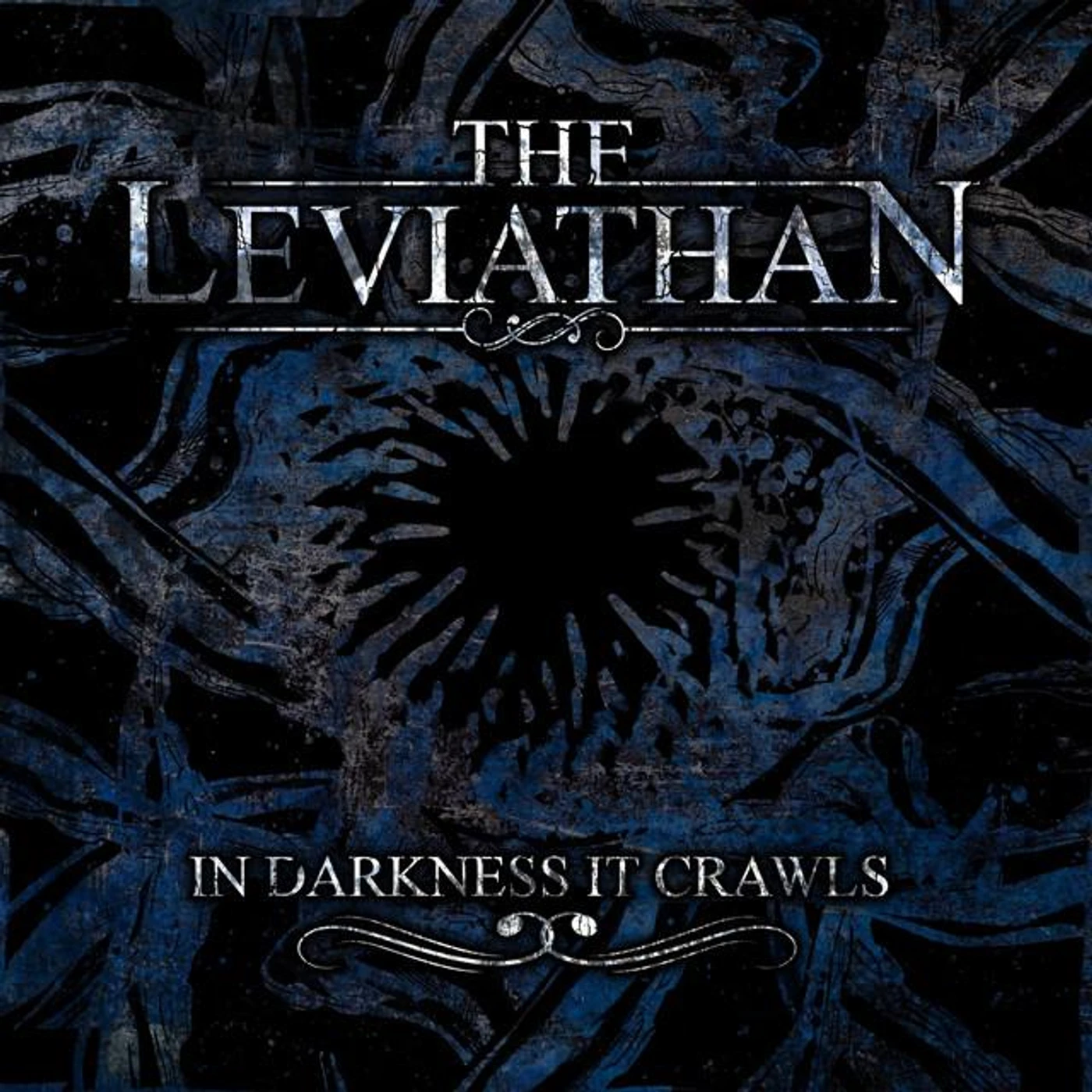 The Leviathan