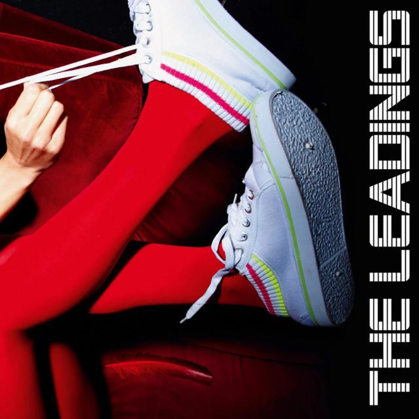 The Leadings Brand Page