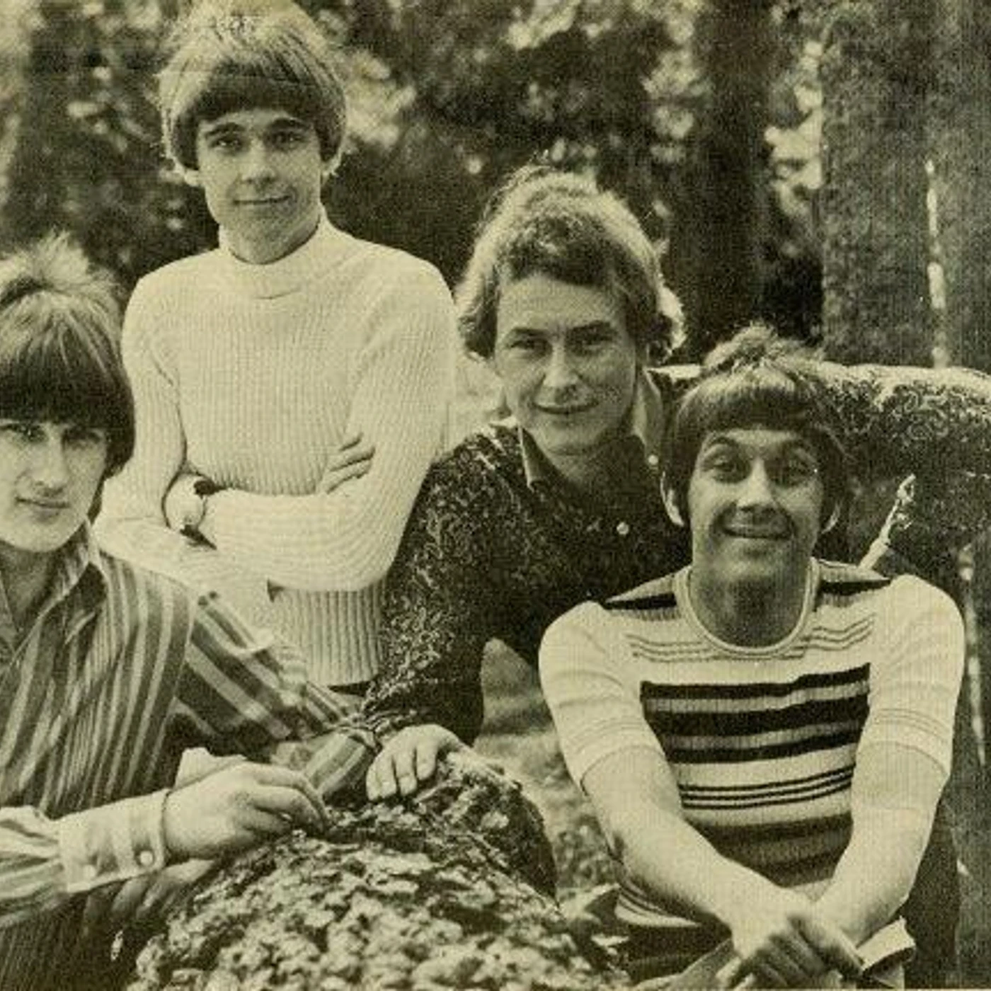 The Lee Kings Brand Page