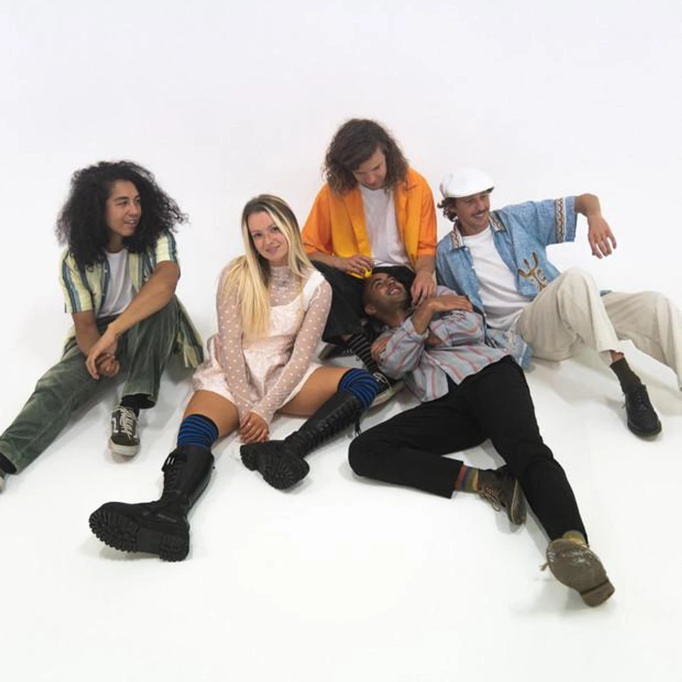 The Leers Brand Page