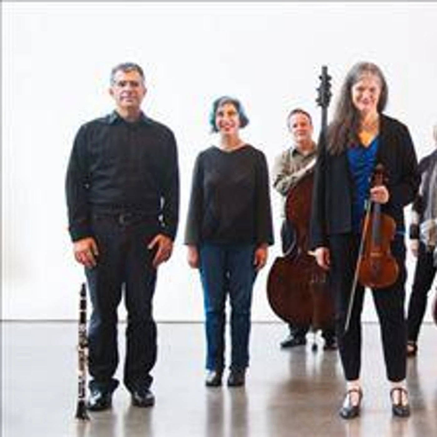 The Left Coast Chamber Ensemble