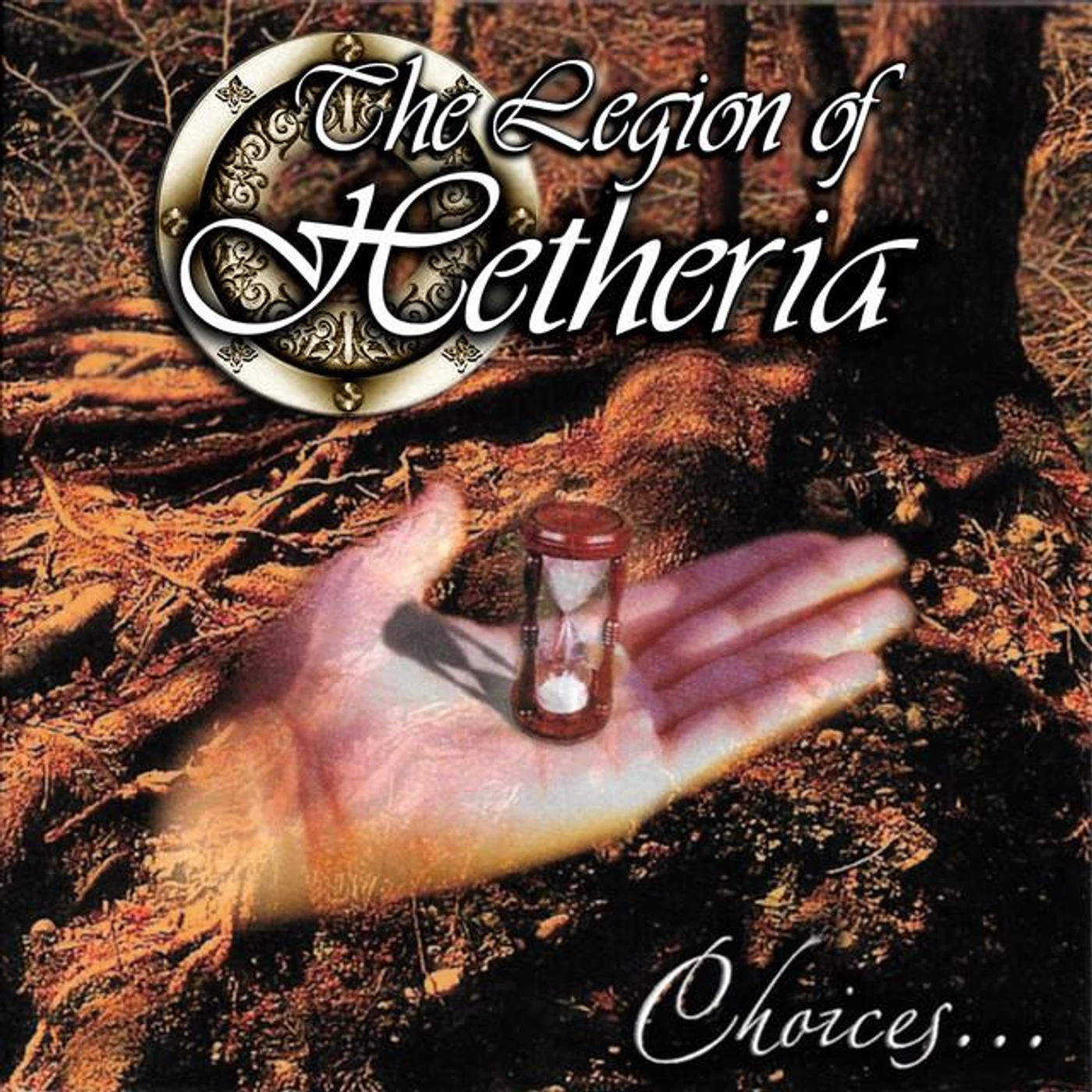 The Legion Of Hetheria Brand Page