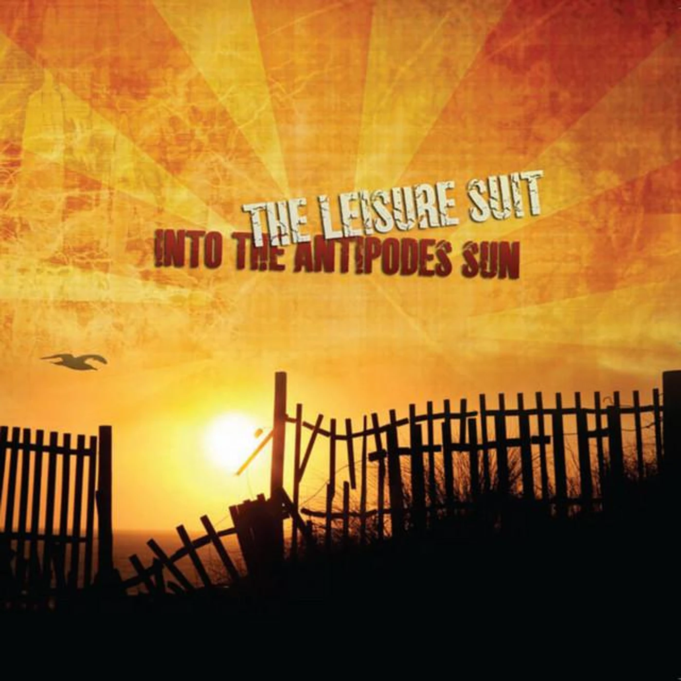The Leisure Suit Brand Page