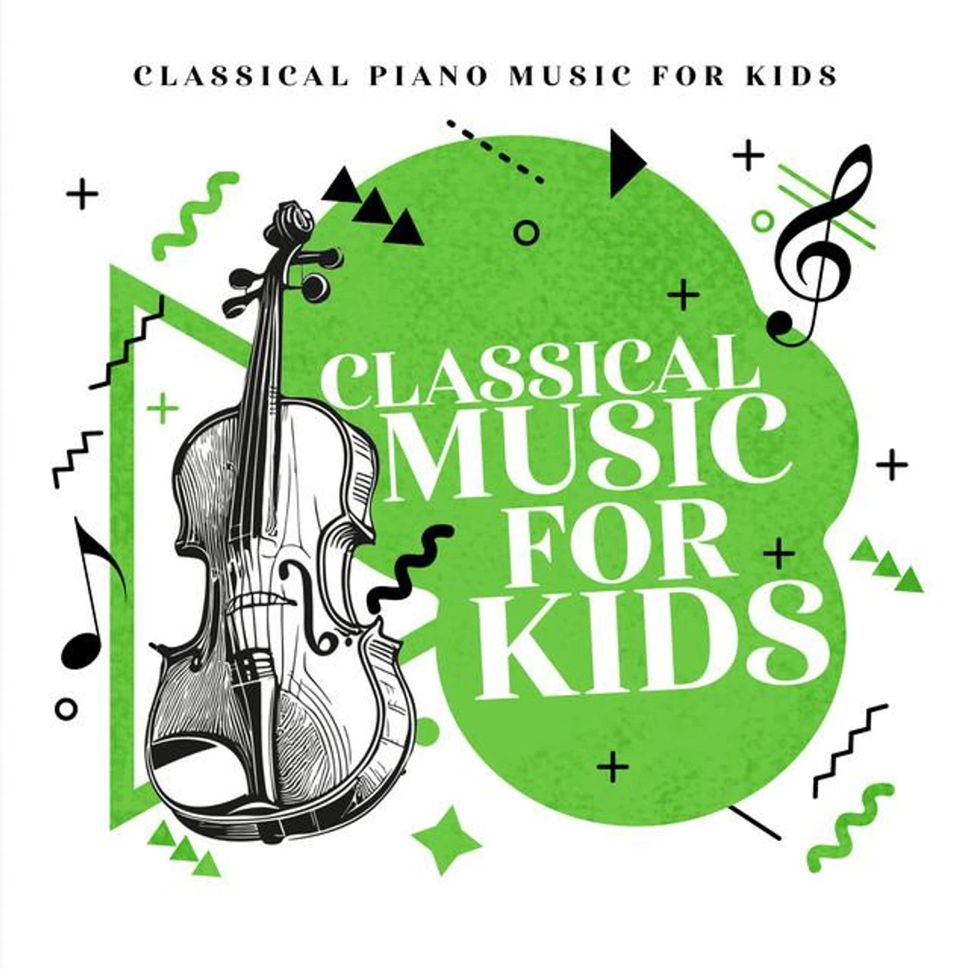 The Little Orchestra Brand Page