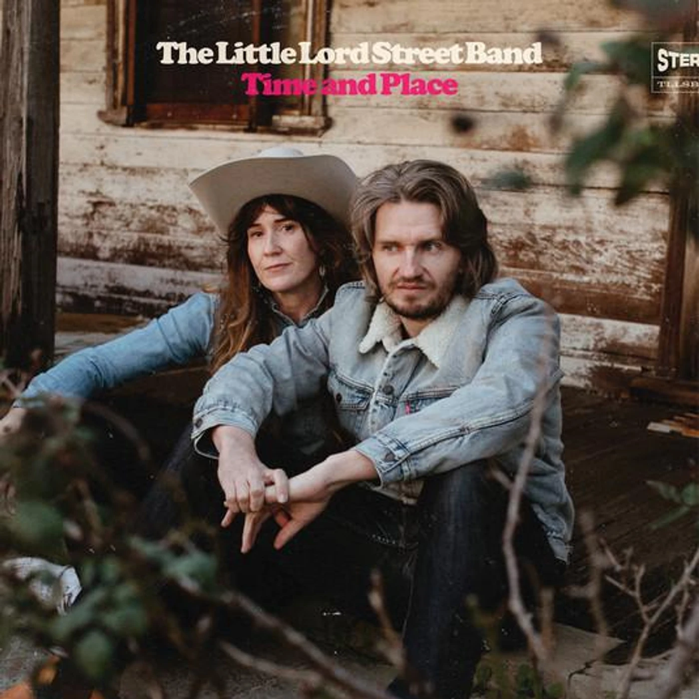 The Little Lord Street Band