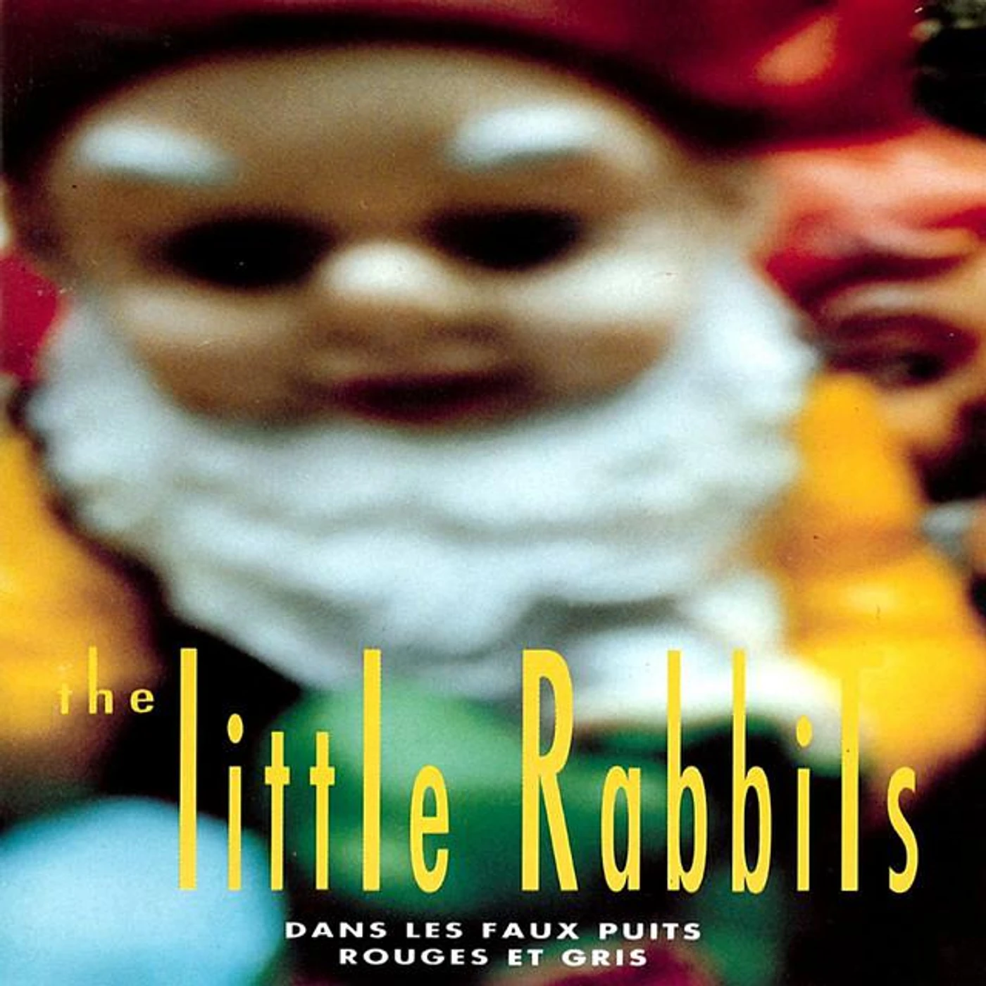 The Little Rabbits Brand Page