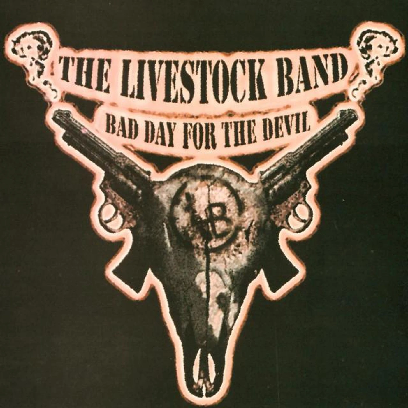 The Livestock Band Brand Page