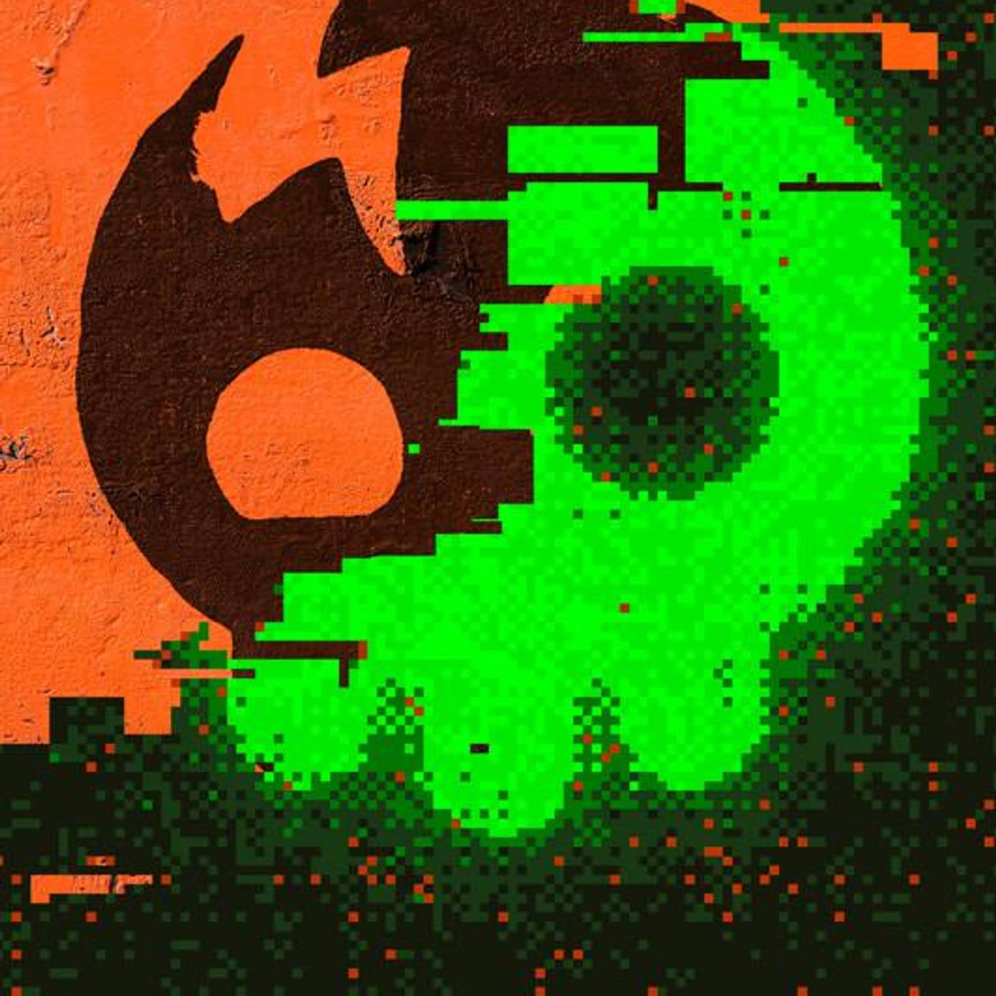 The Living Tombstone Brand Page