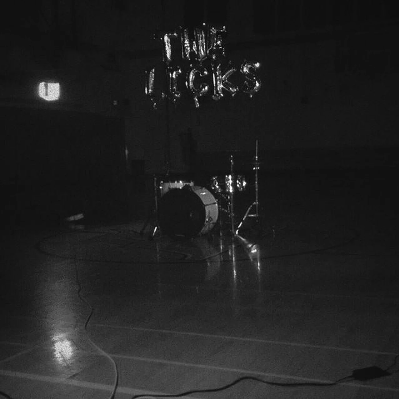 The Licks Brand Page