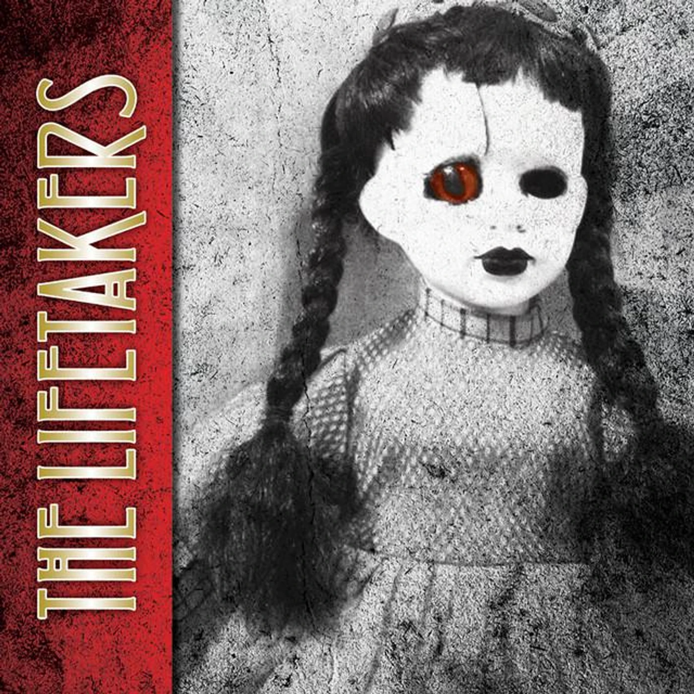 The Lifetakers Brand Page