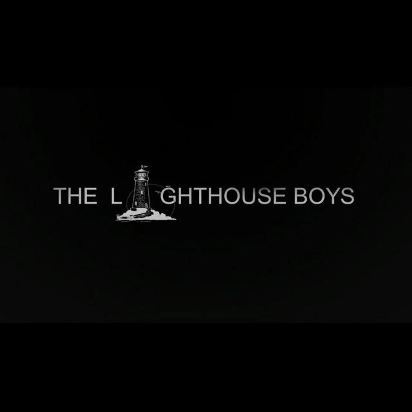 The Lighthouse Boys