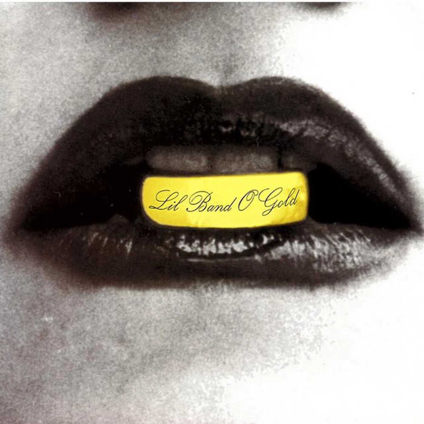 The Lil' Band O' Gold Brand Page