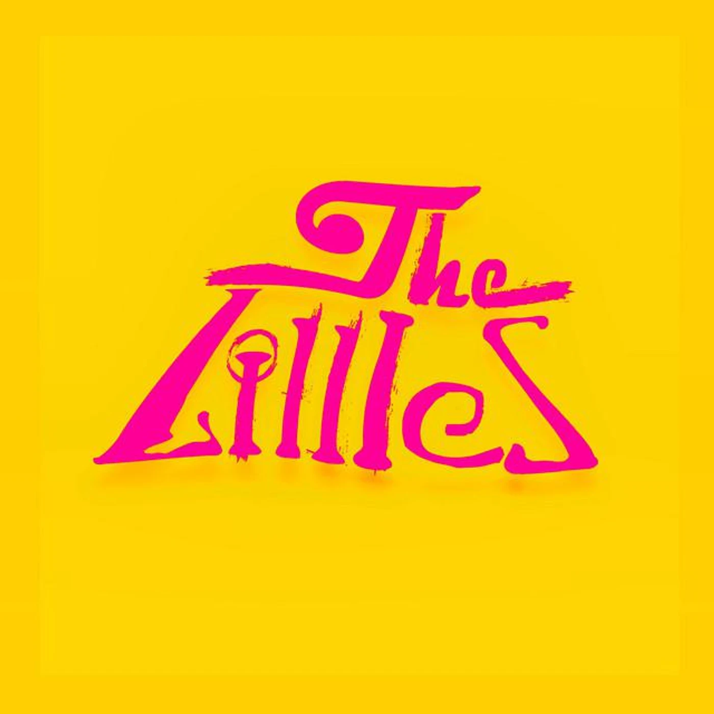 The Lillies Brand Page