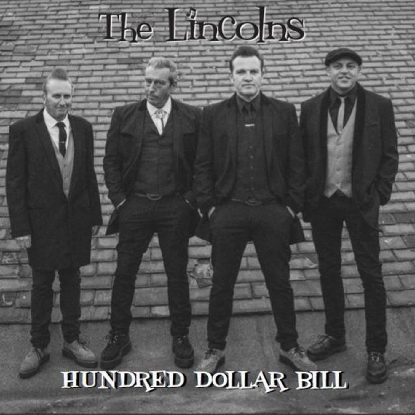 The Lincolns Brand Page