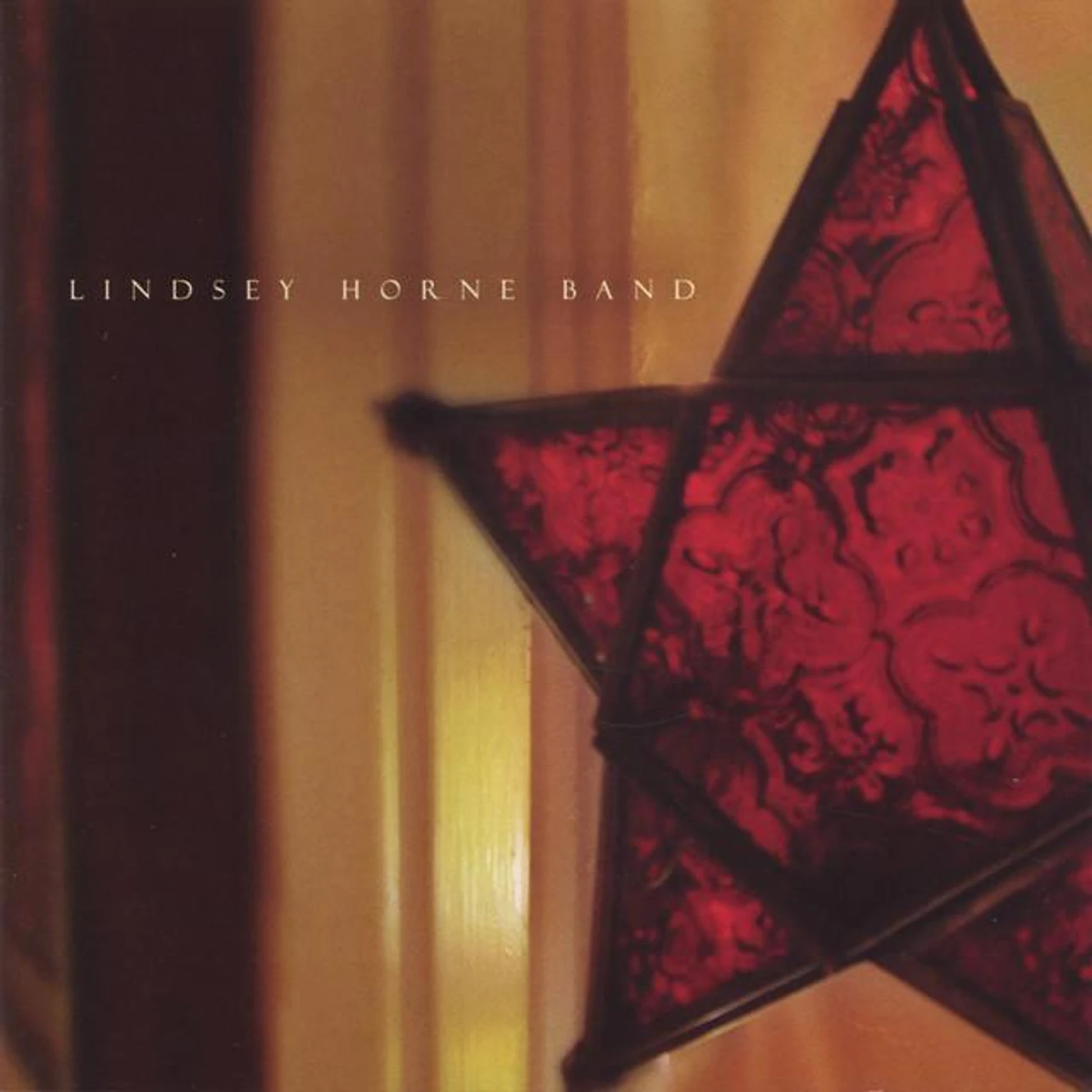 The Lindsey Horne Band