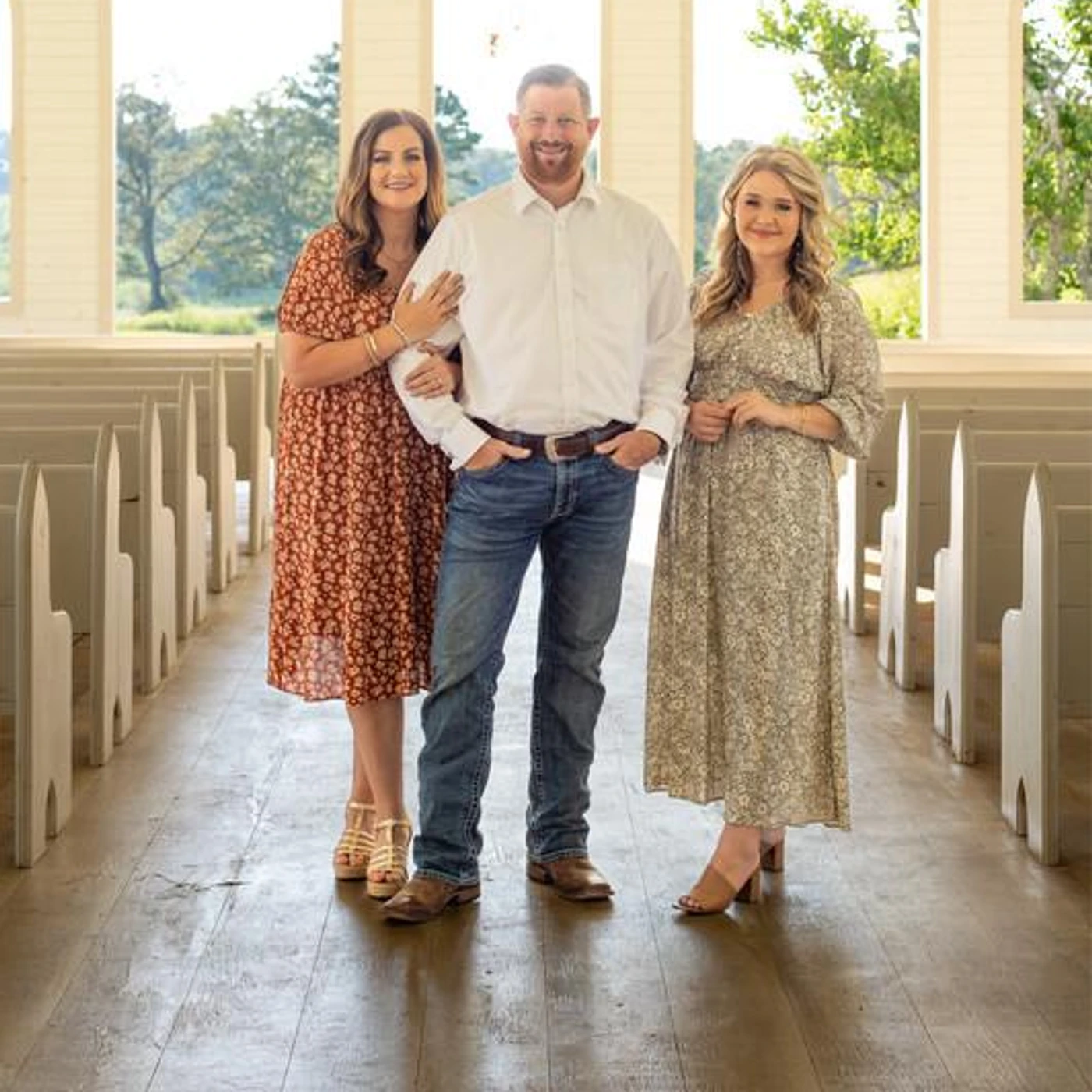 The Lindseys Brand Page