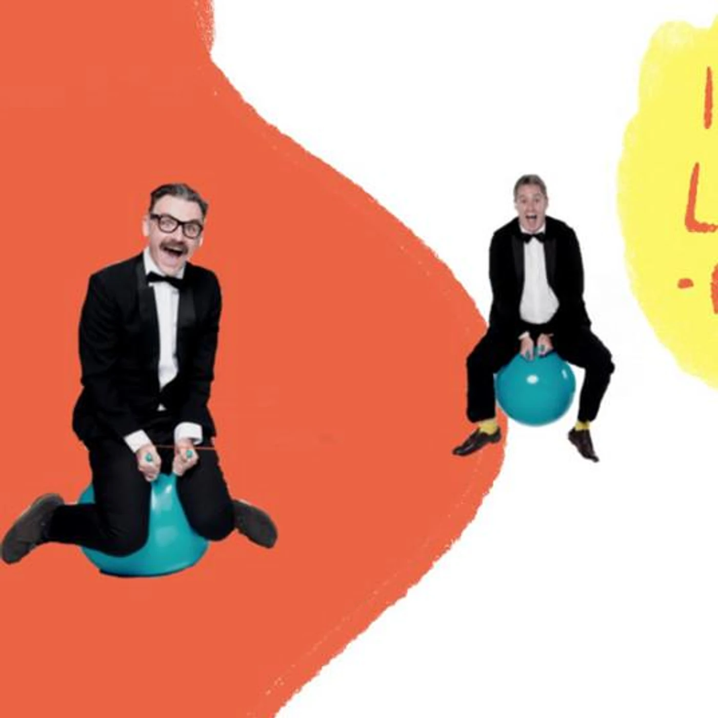The Listies Brand Page