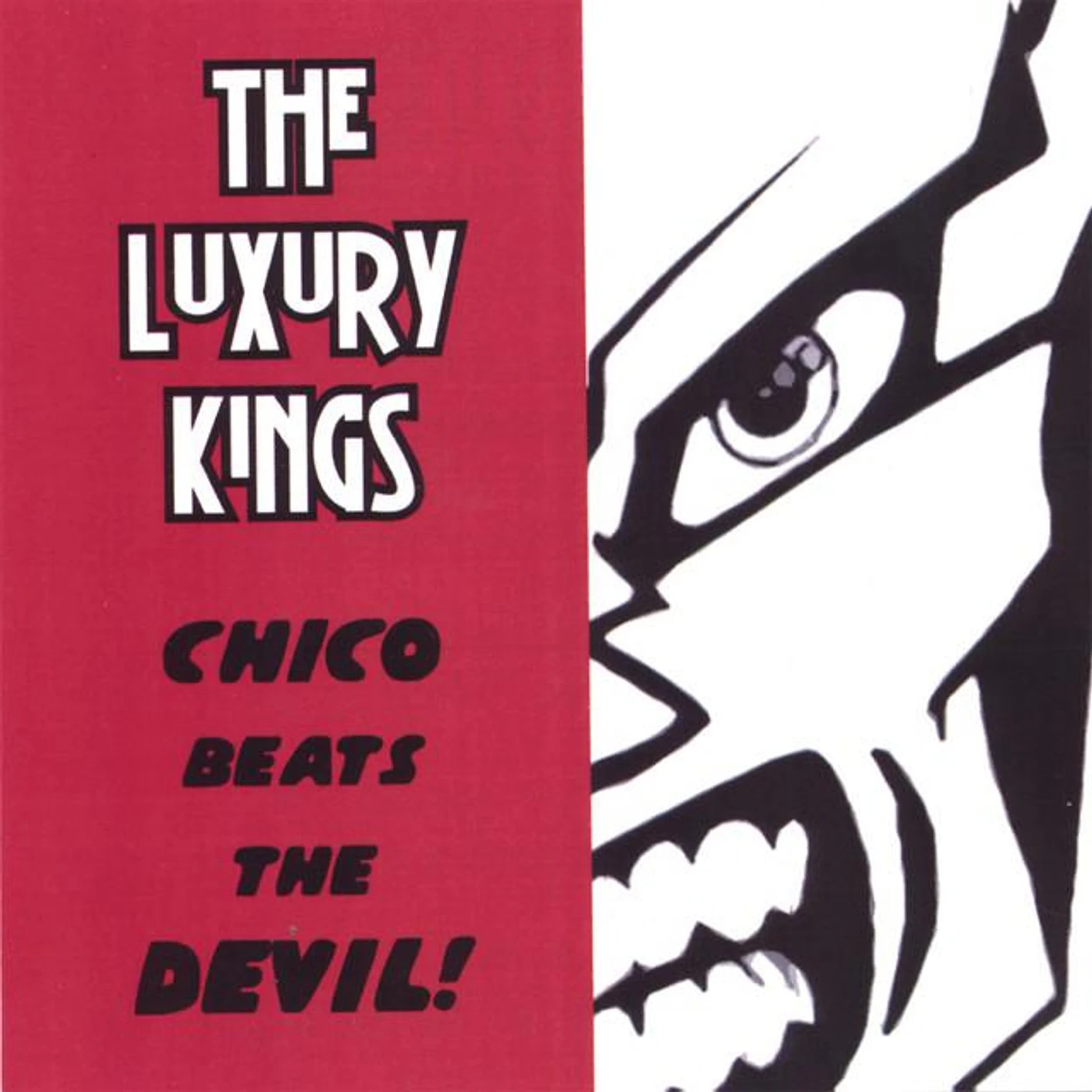 The Luxury Kings Brand Page