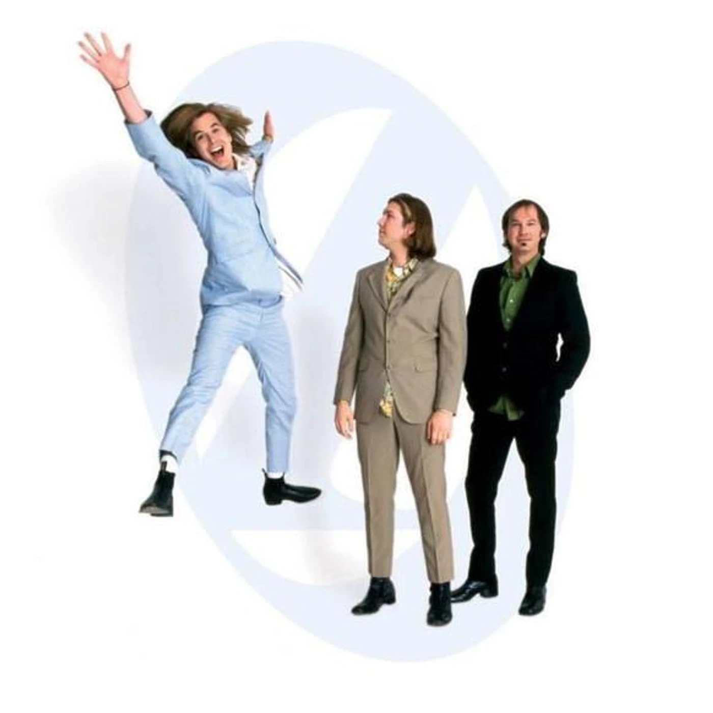 The Luxury Liners Brand Page