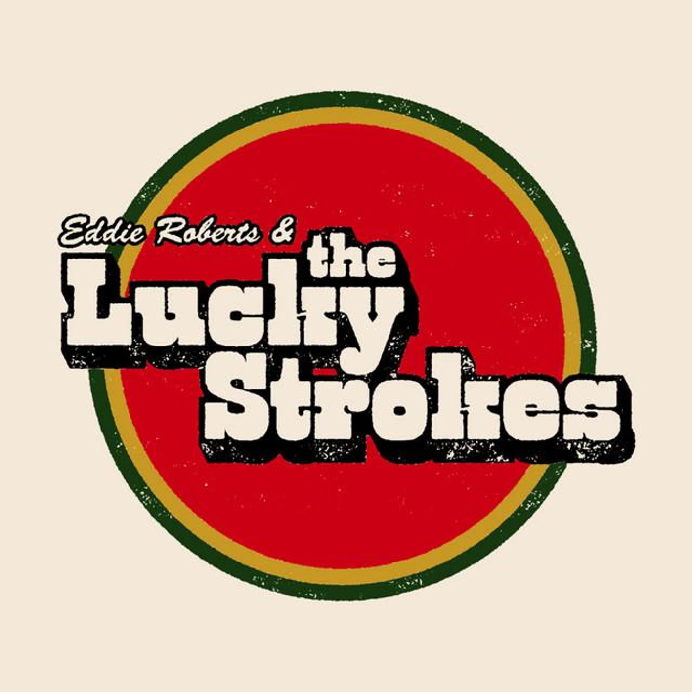 The Lucky Strokes Brand Page