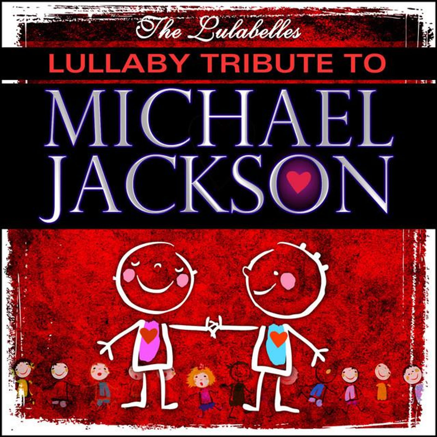 The Lulabelles Brand Page