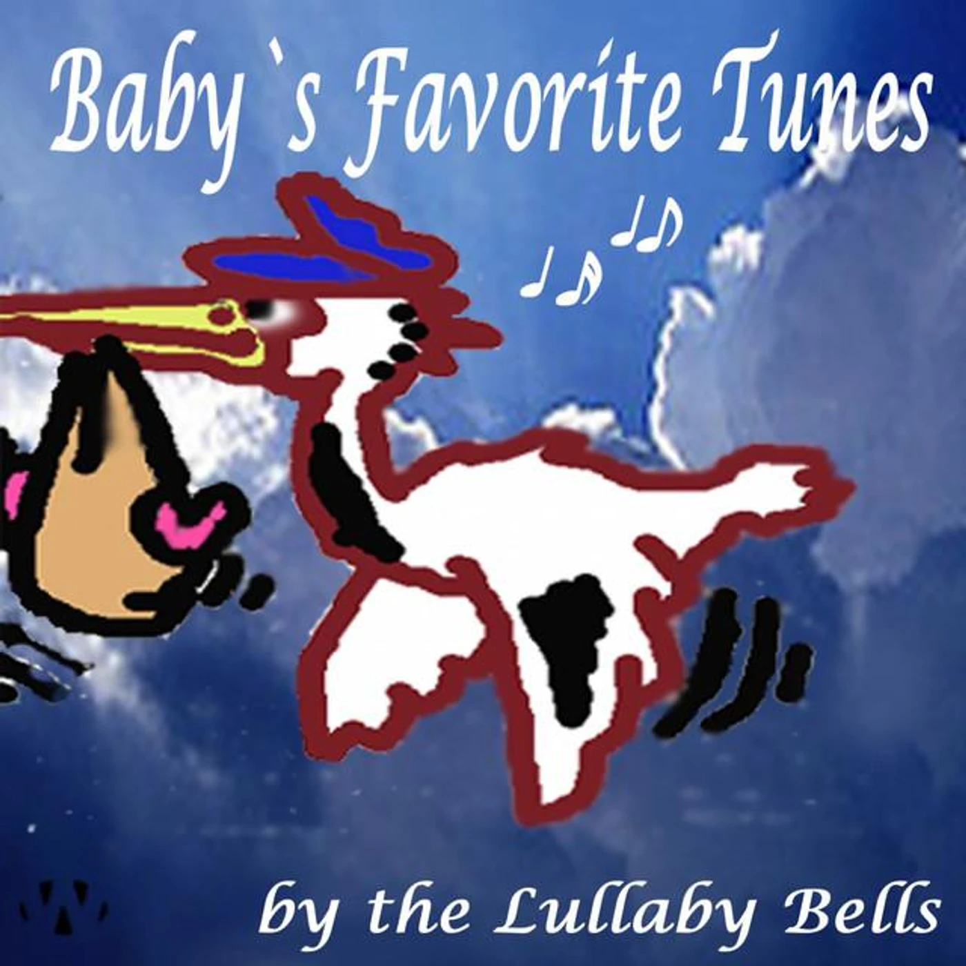 The Lullaby Bells Brand Page