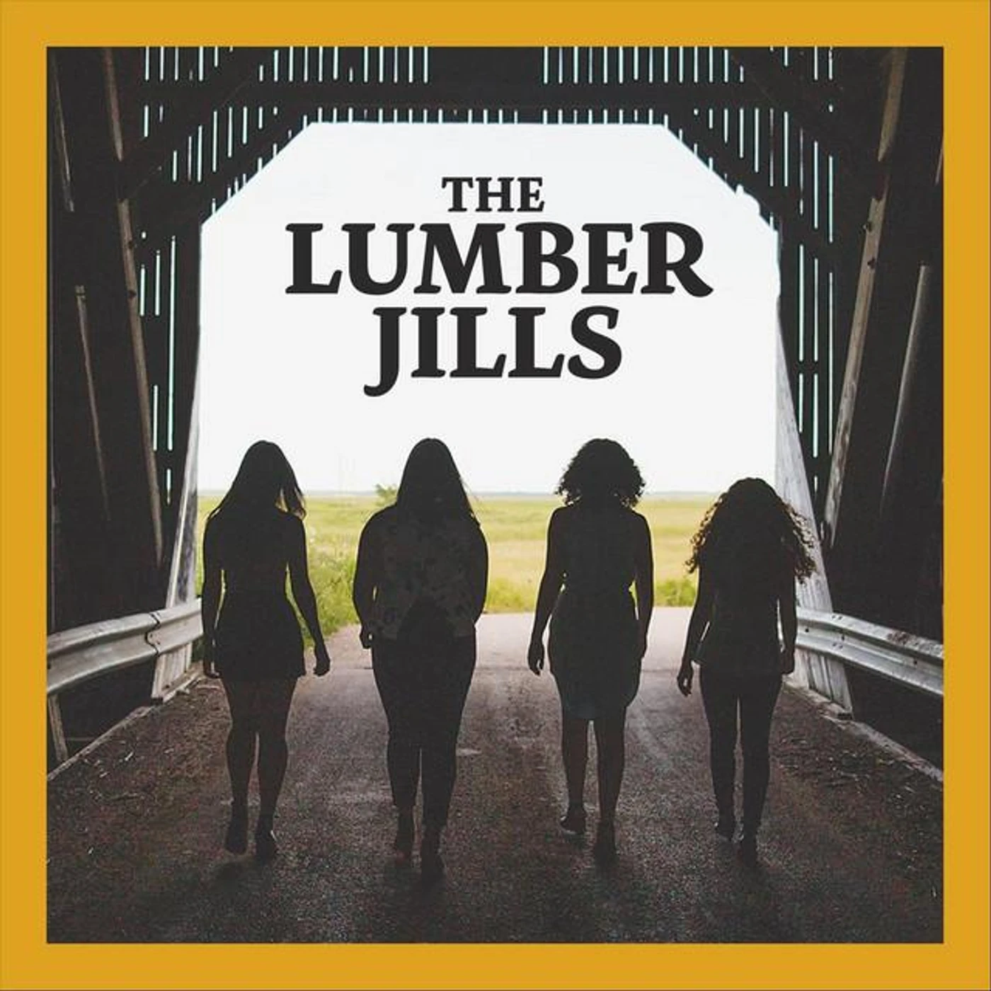 The Lumber Jills