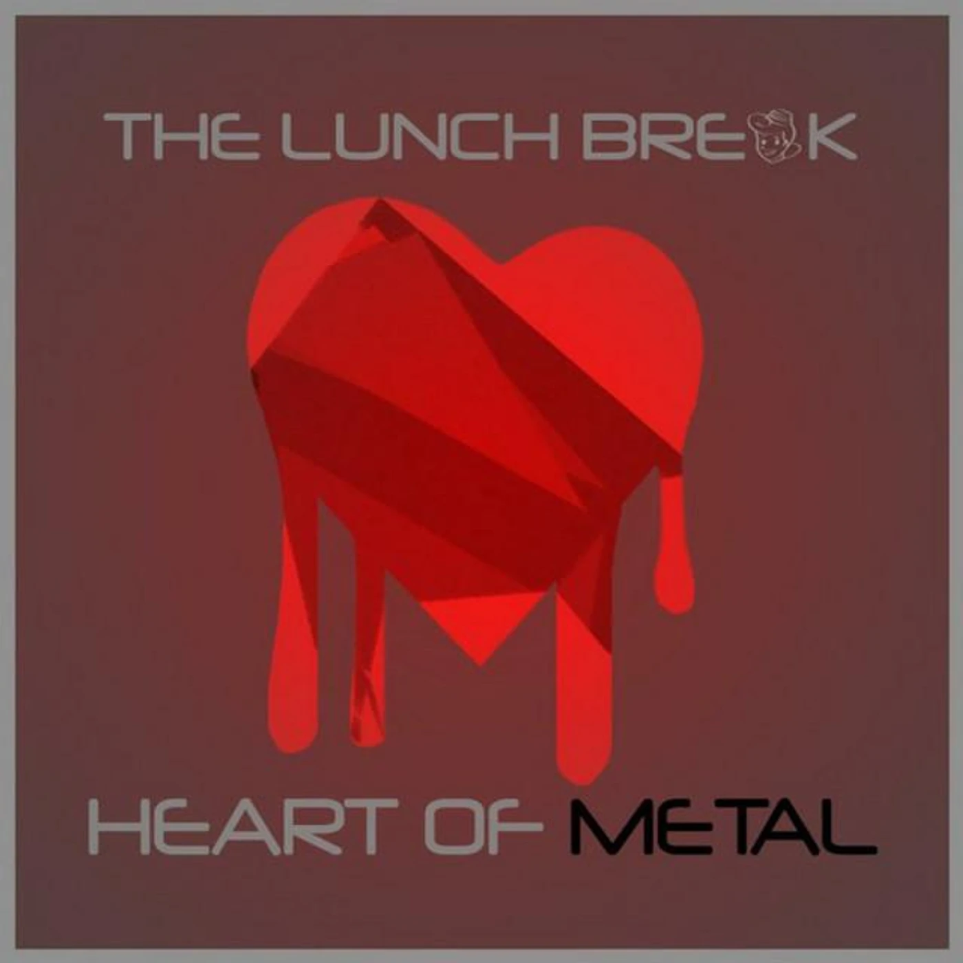 The Lunch Break Brand Page