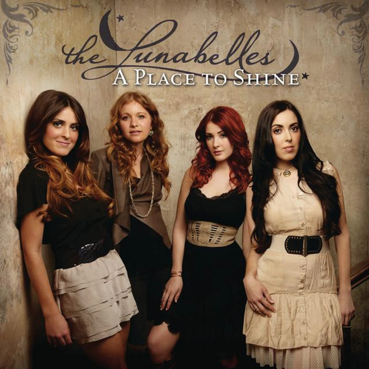 The Lunabelles Brand Page
