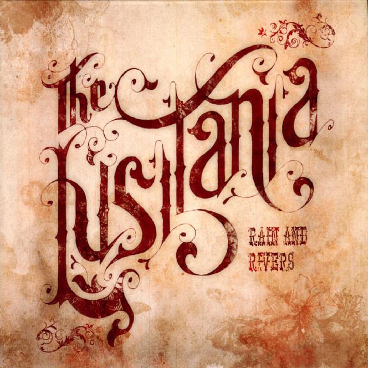 The Lusitania Brand Page