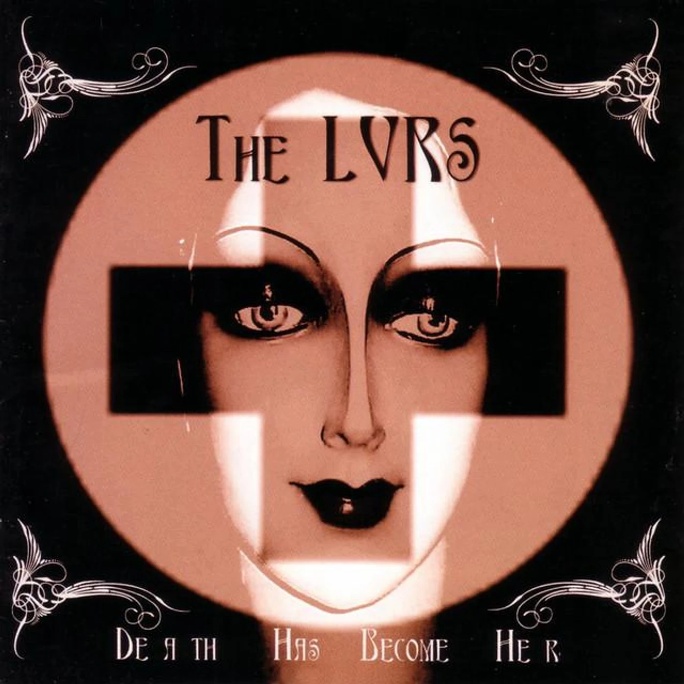 The Lvrs Brand Page