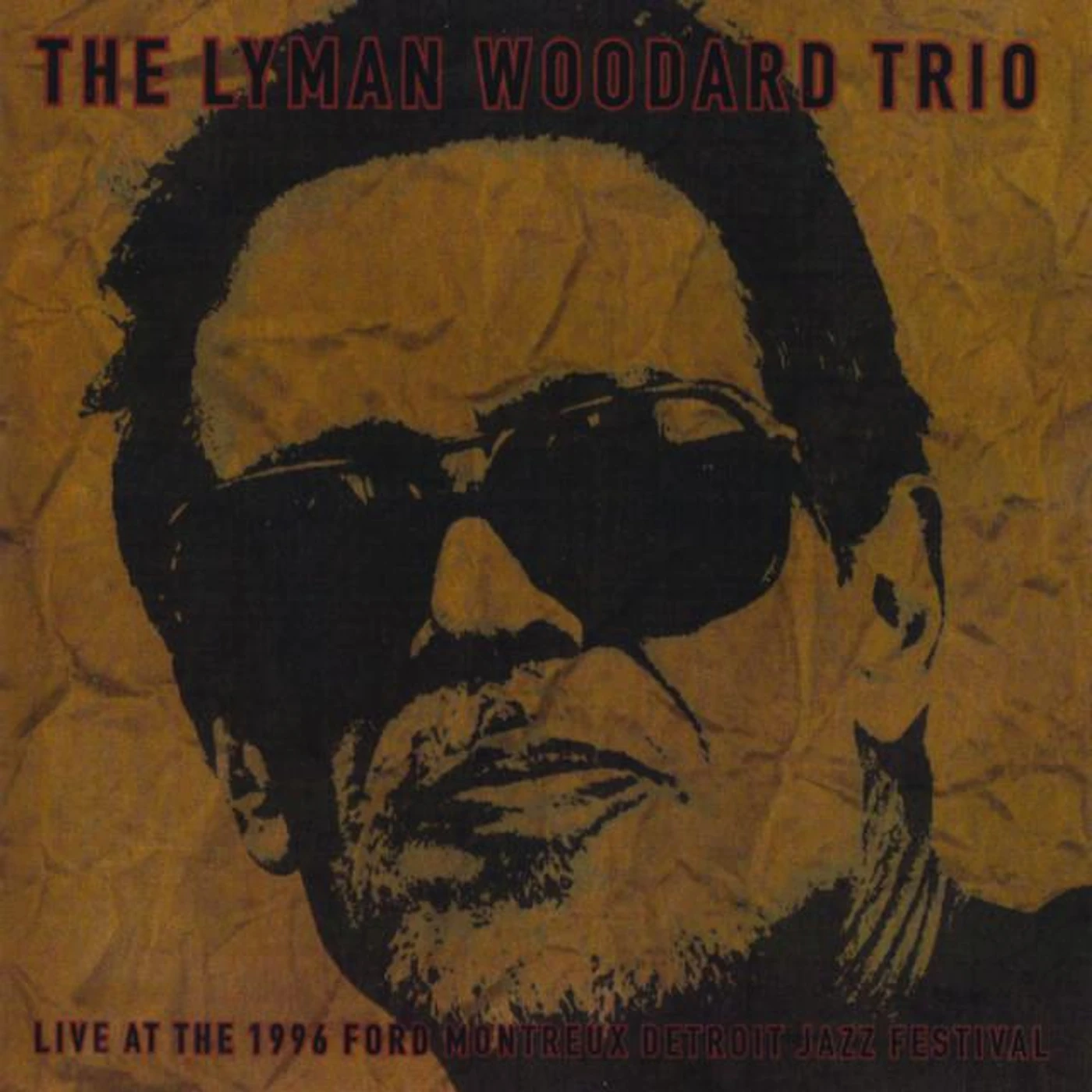 The Lyman Woodard Trio Brand Page