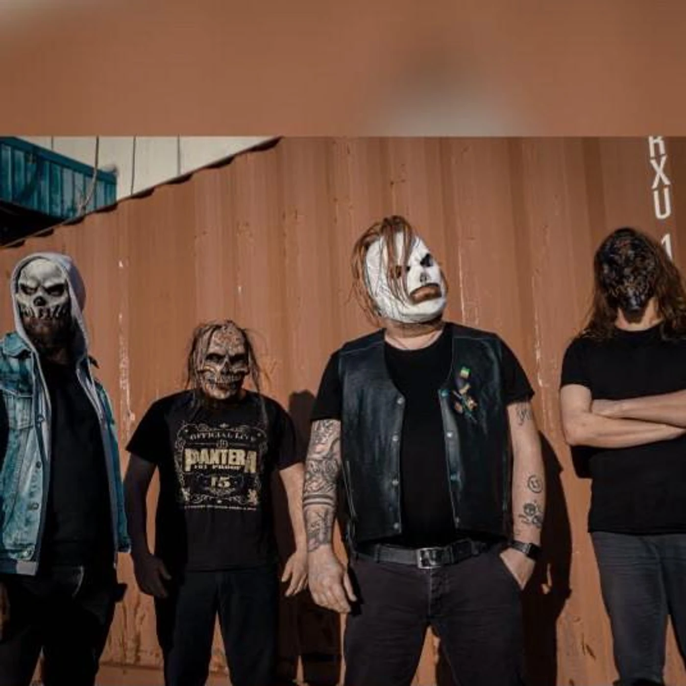 The Mothman Curse Brand Page