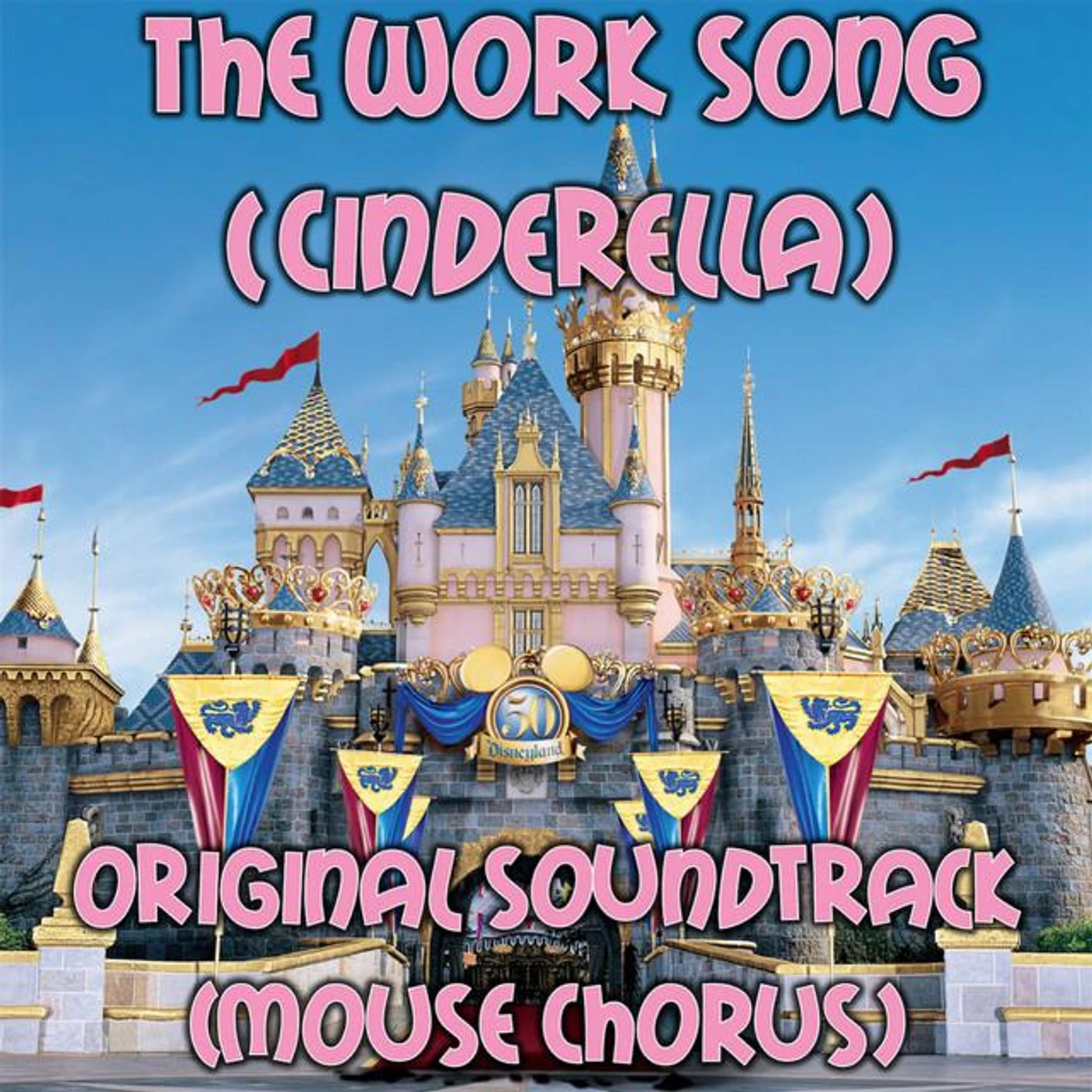 The Mouse Chorus Brand Page
