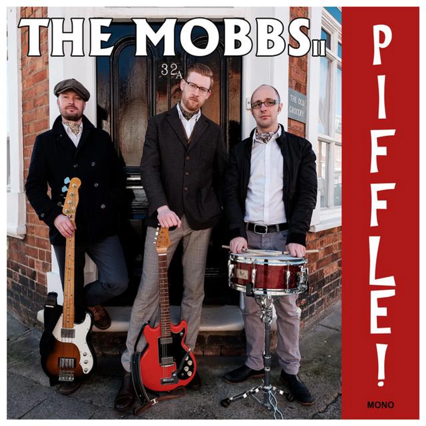 The Mobbs