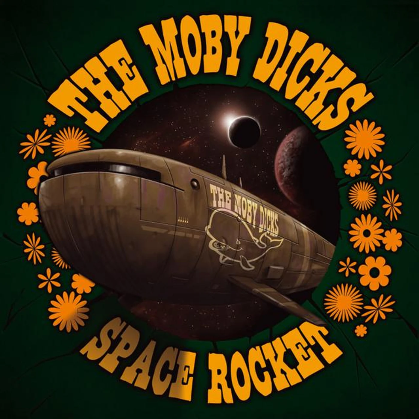The Moby Dicks Brand Page