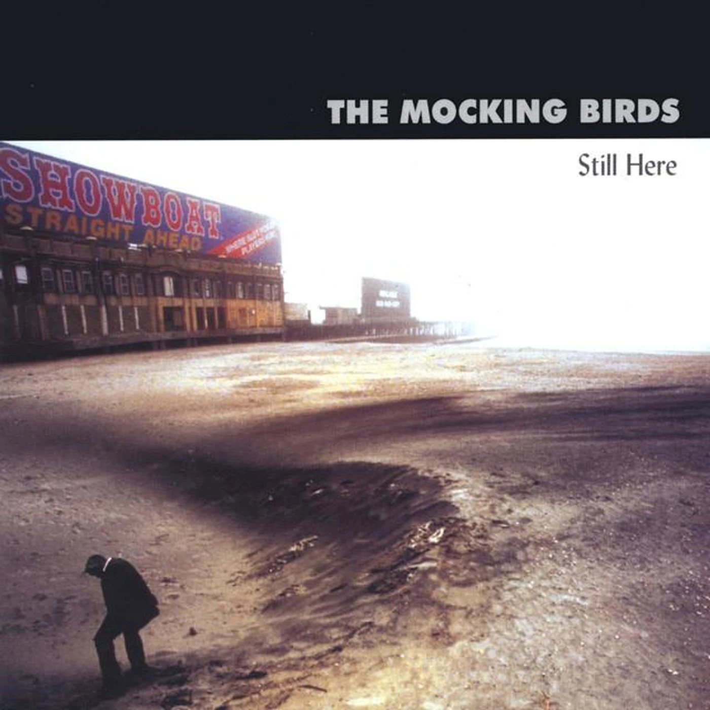 The Mockingbirds Brand Page