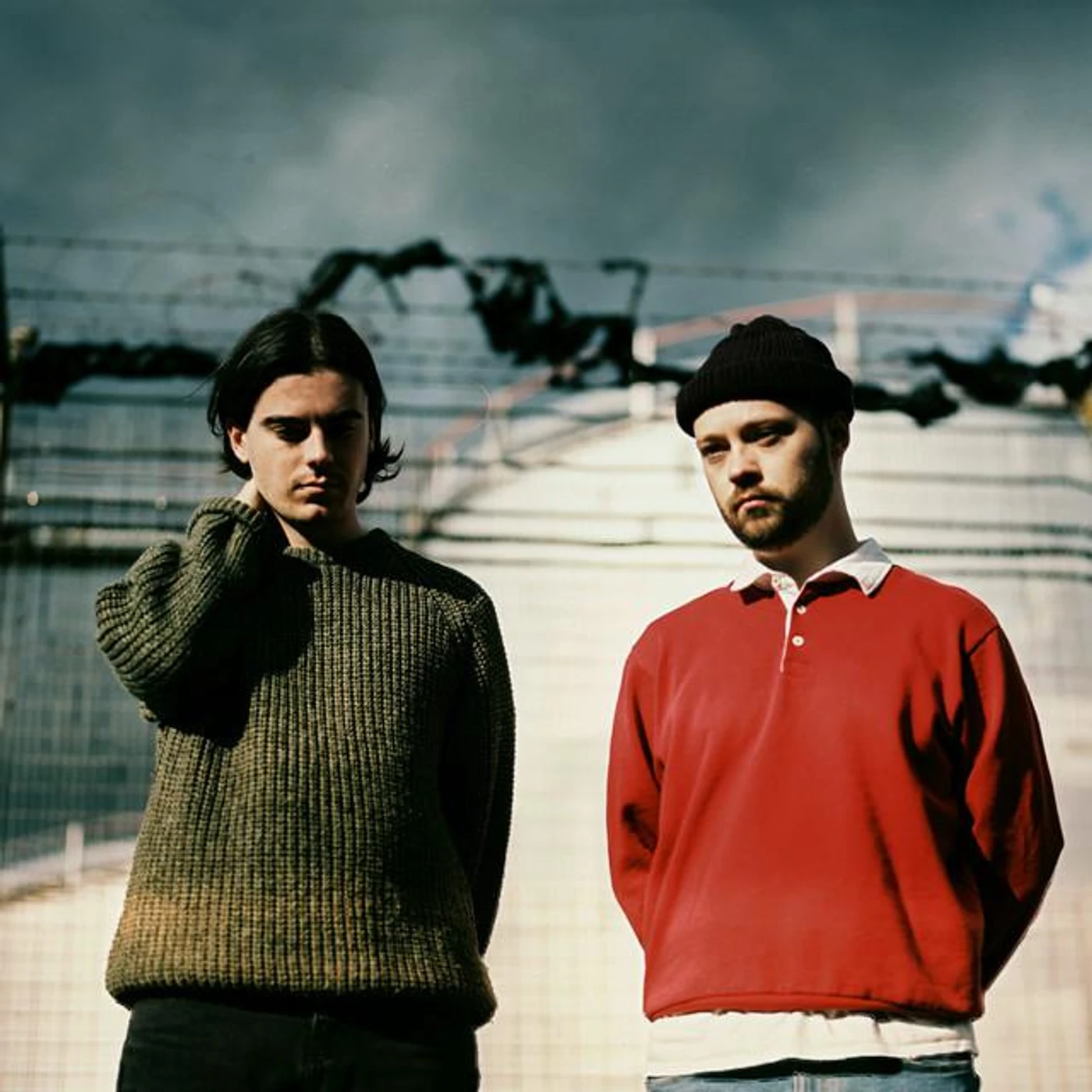 The Model Home Brand Page